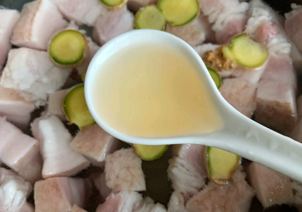 它是天然"补脑丸",富含卵磷脂,每天吃5颗,健脑益智记忆力好