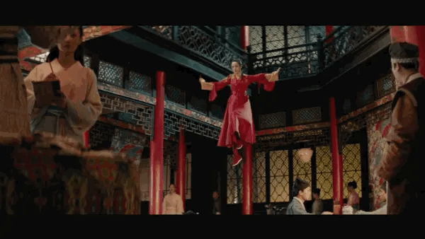 陈坤周也连凯肖战鞠婧祎郭晓婷李易峰陆毅王艳吴京龚俊罗云熙刘松仁