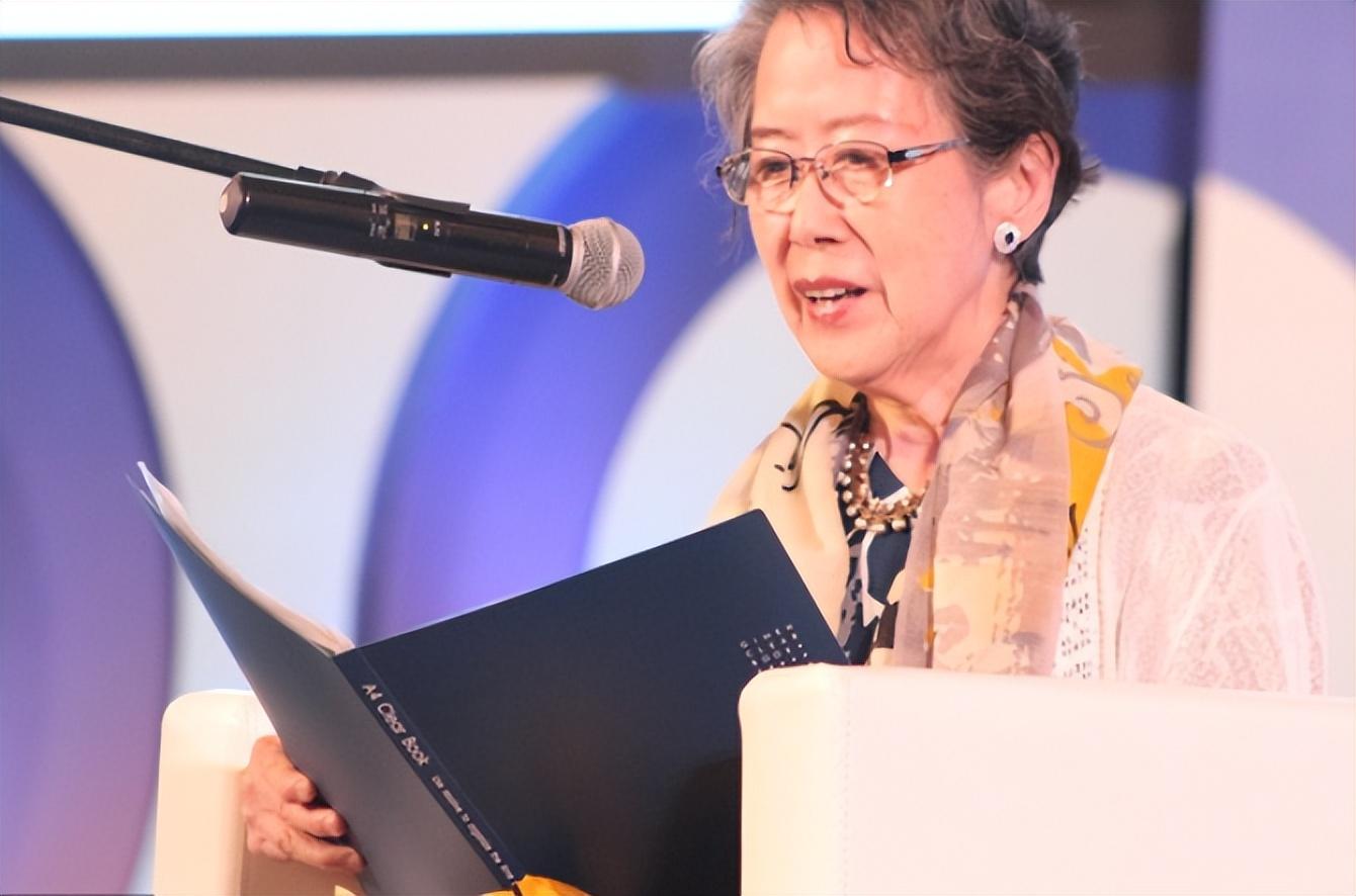 配音大师刘广宁:放弃考大学写自荐信到上海,丈夫因误诊去世