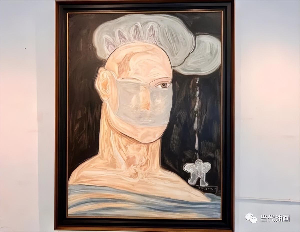 "无用之用"赵险峰个展在博尔金维斯-欣艺术馆启幕