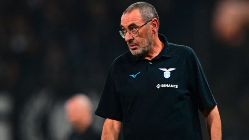 拉齐奥对主场草坪忍无可忍,联手罗马要求改善主场草坪,球员控诉