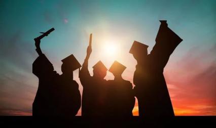 毕业季 | 致2021届毕业生的一封信