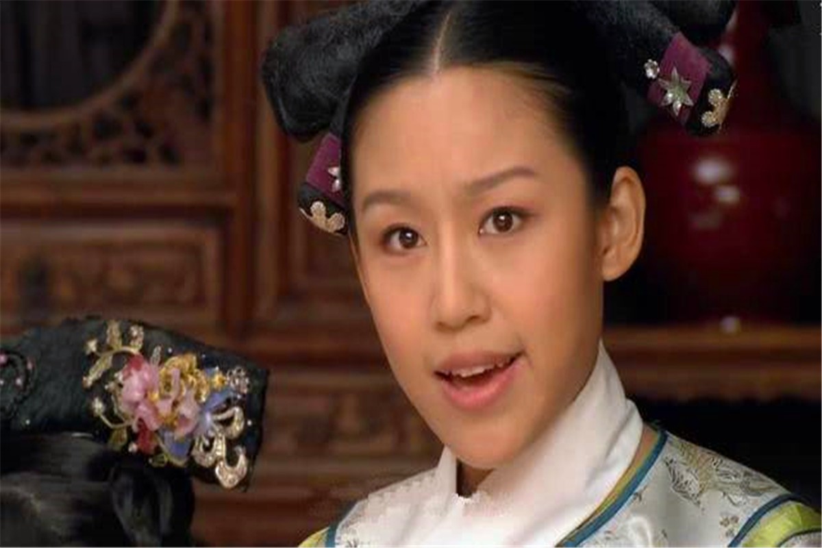 《甄嬛传》宝娟什么都告诉皇后,却唯独帮安陵容瞒着一件事