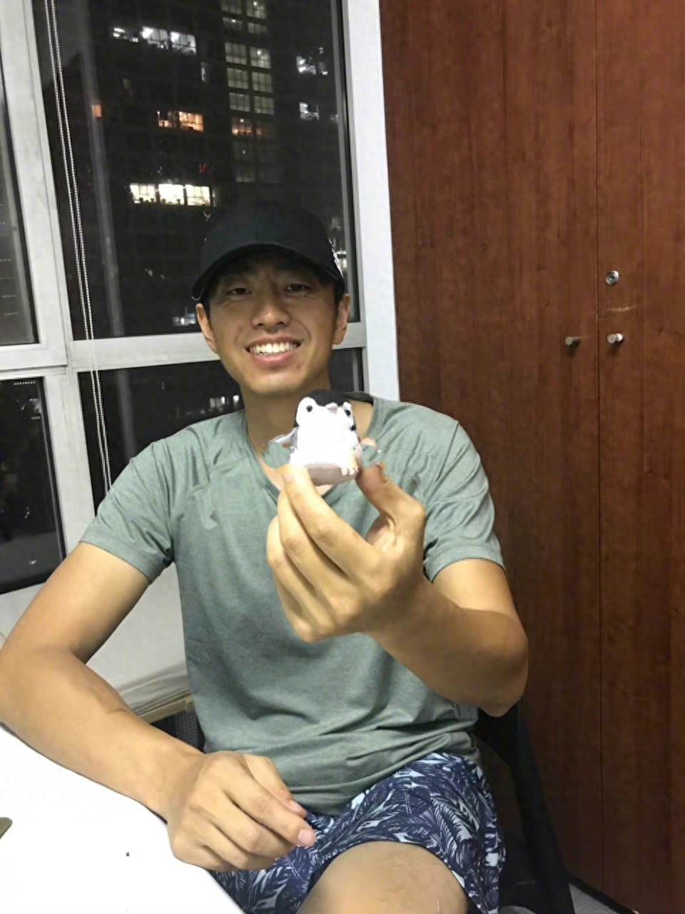 回顾水哥王昱珩18岁考入清华大学协助警方成功破案现状如何