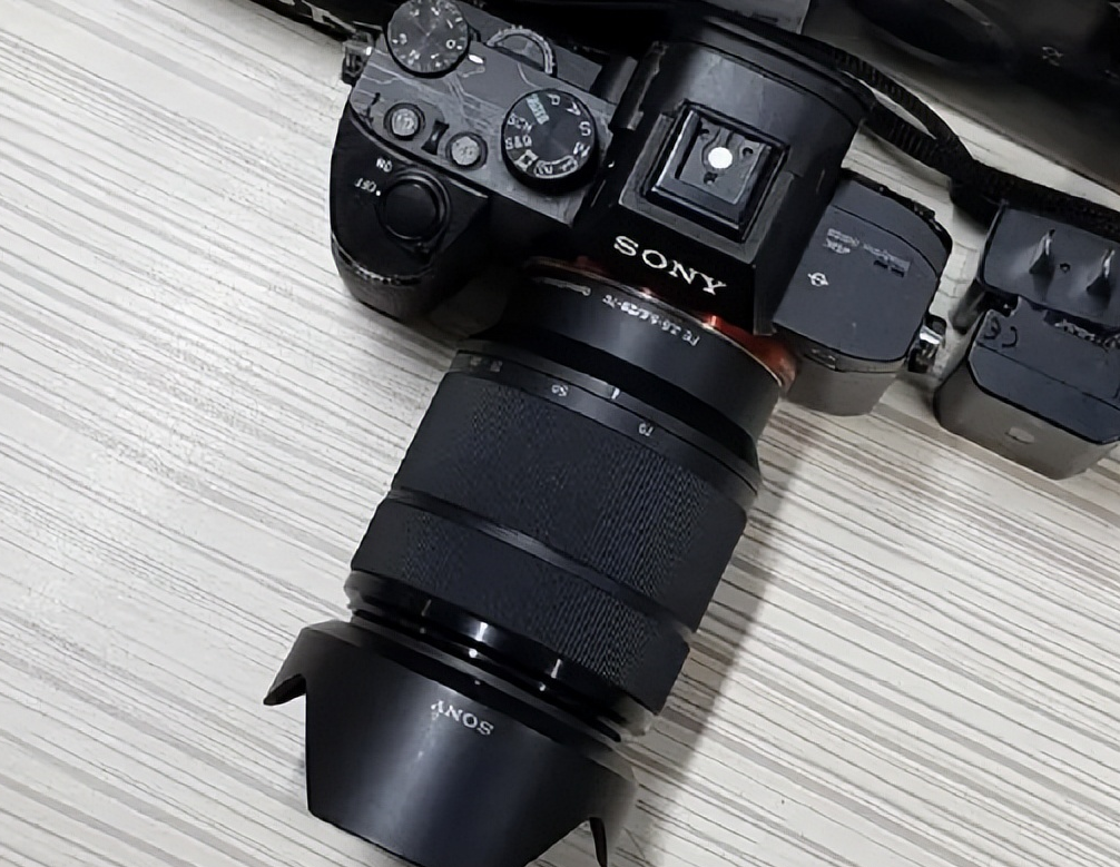 索尼a7m3和索尼a7r3多方面评测:从相机,图像处理等因素