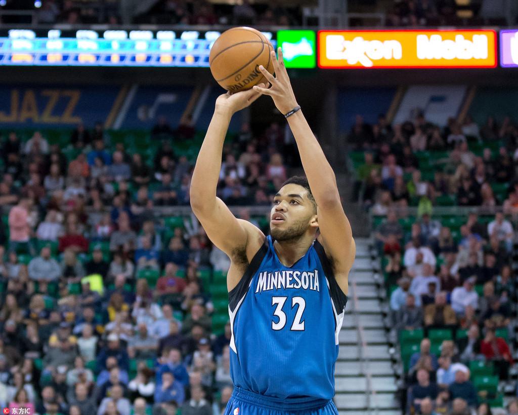 唐斯与mvp级别的恩比德,约基奇还有多少差距?