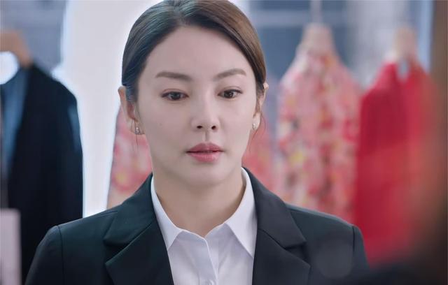 张雨绮主演的《繁华似锦》引发观众热议