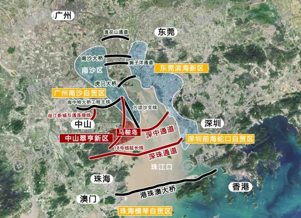 港珠澳大桥2024年客流车流双双创新高