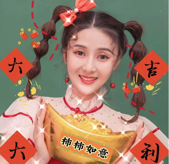 惊艳整个直播间 陌陌人气主播玄子藏语版《喜欢你》被循环打call