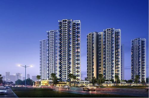 江门华润置地万象华府售楼处电话:400-016-9676转6666楼盘详情