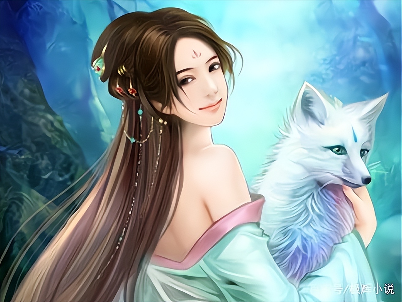 多少年了《遮天》女主还能加一?秦瑶成功复活,叶凡交了停车费