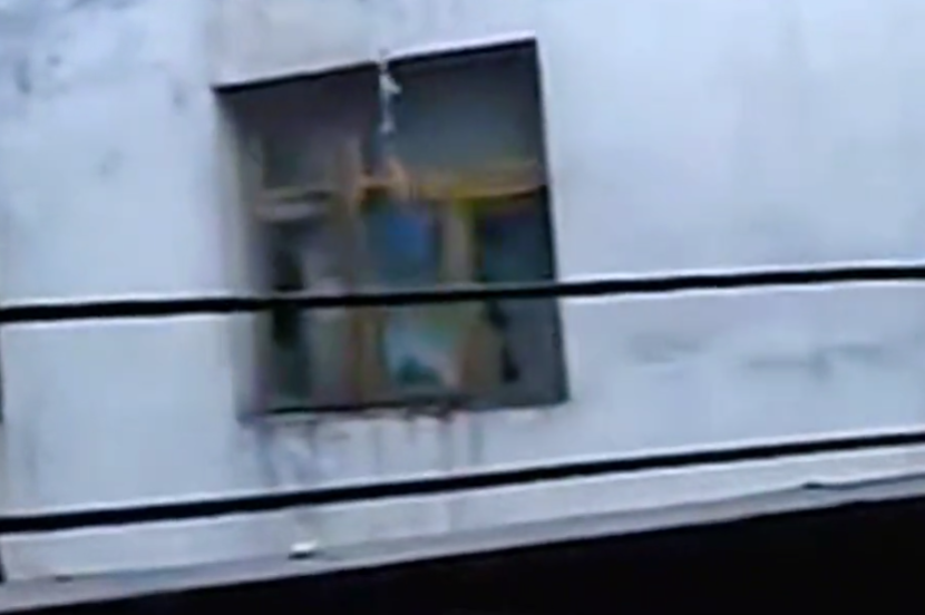 纪实:达州第一枪案:恶徒当街枪杀情敌,一人与武警火拼终丧命