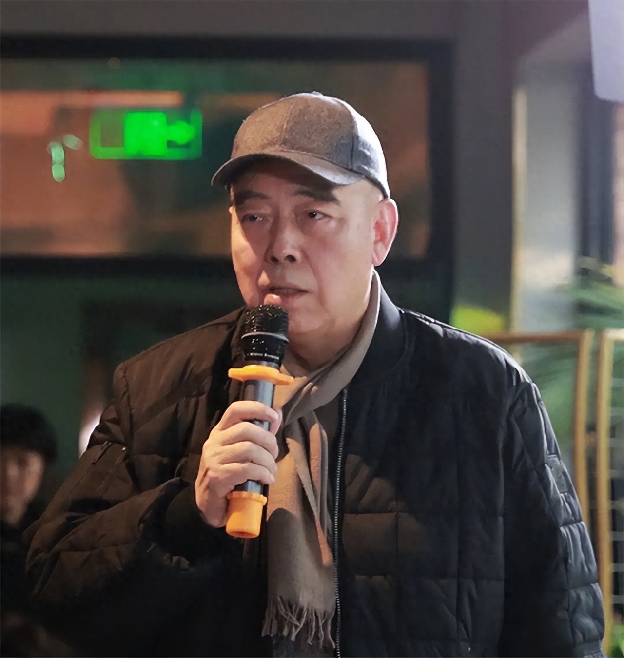 回顾深扒陈凯歌夫妇资产四合院长大17亿建城持25家公司