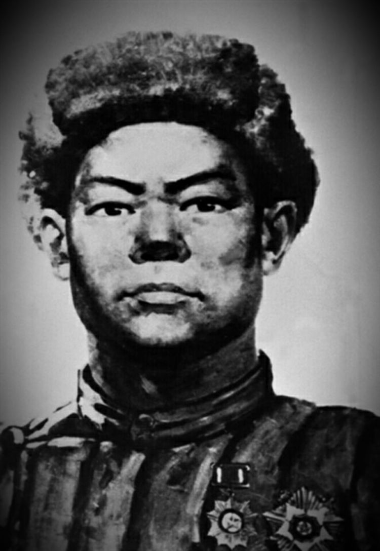 黄继光牺牲后,遗体被战友舍命夺回,三件遗物彰显伟大人格