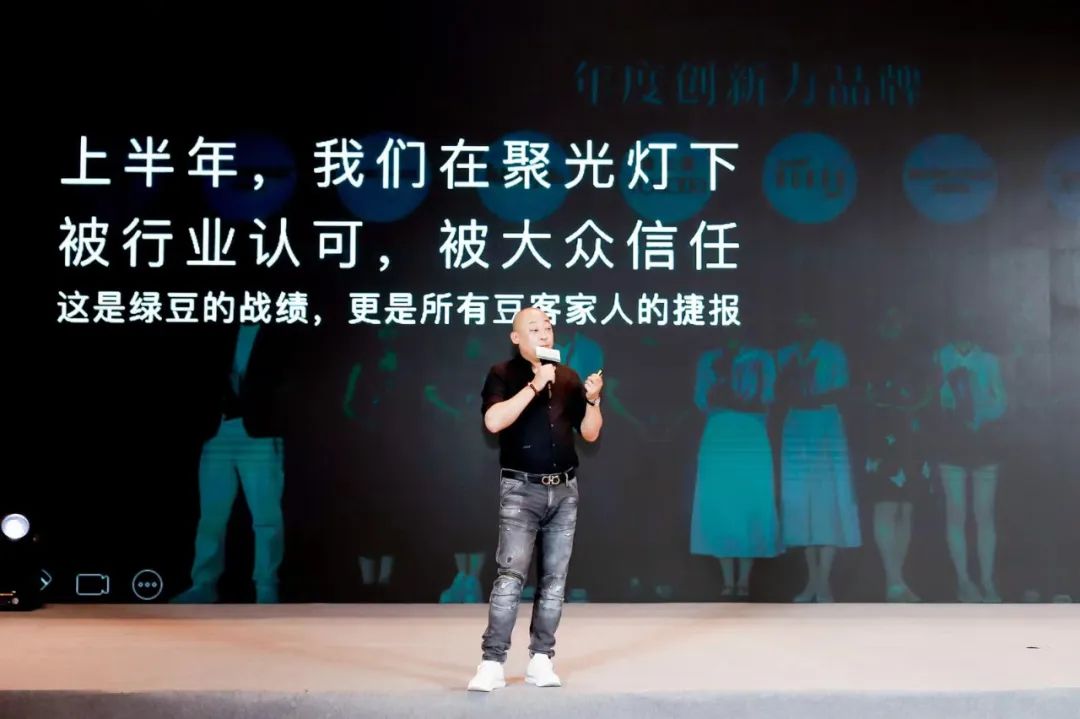 上半年大涨61%,这个cs渠道护肤品牌凭什么?