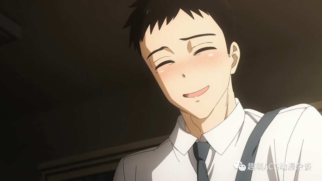 一月最美女主预定《更衣人偶坠入爱河》