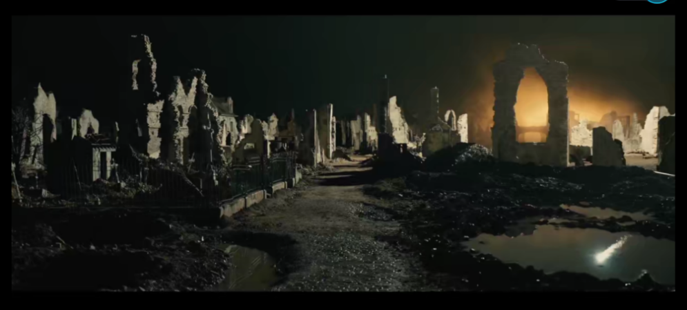 《1917》影评:这部电影确实是一部不错的电影