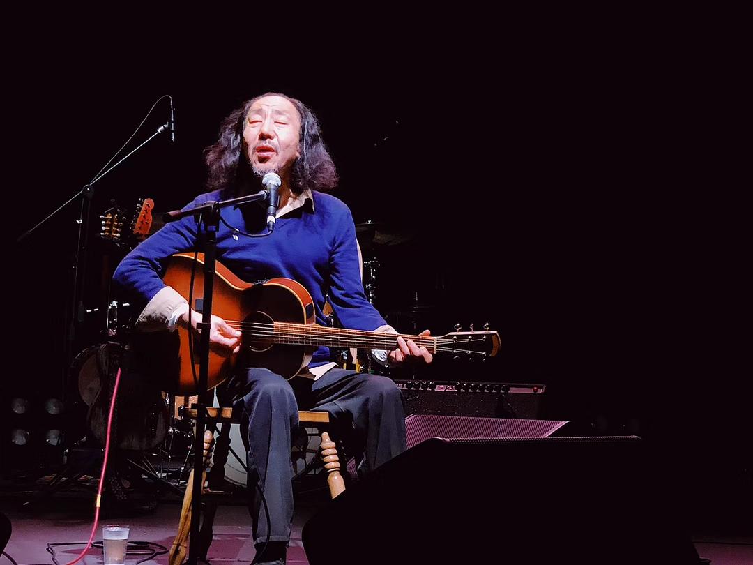 赵已然,越是认真做音乐的人,到最后活的越荒唐