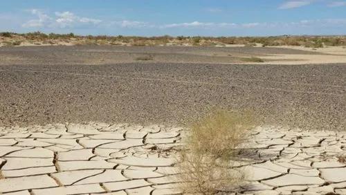 我国荒漠化有多严重?中国已发明"吞沙巨兽",一天吞噬沙漠40亩