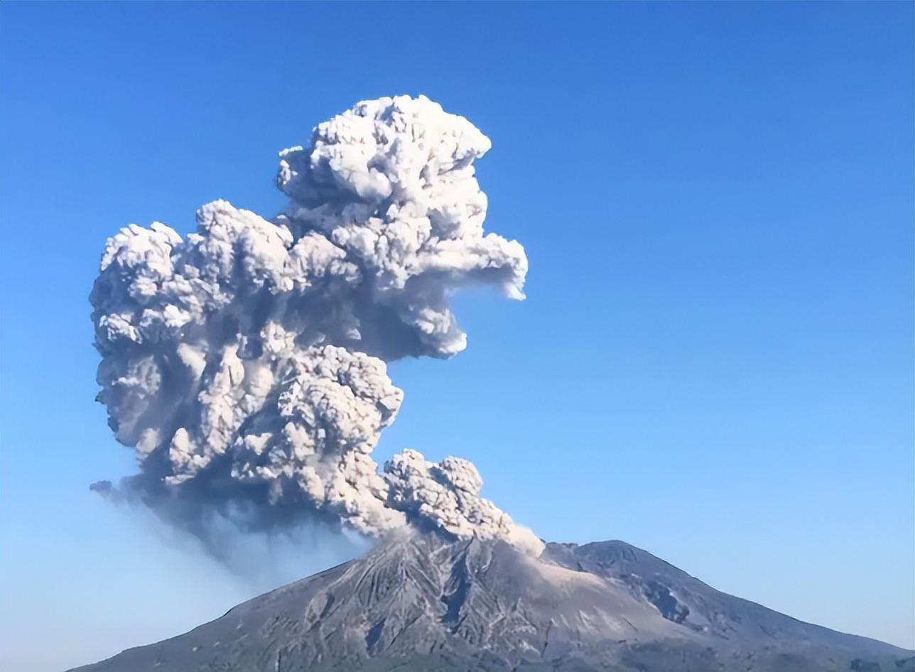 日本更新富士山喷发避难计划