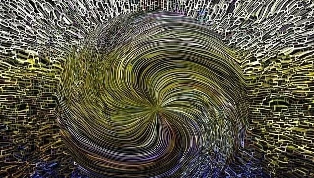 李占春——三维的炮打不了多维的鸟