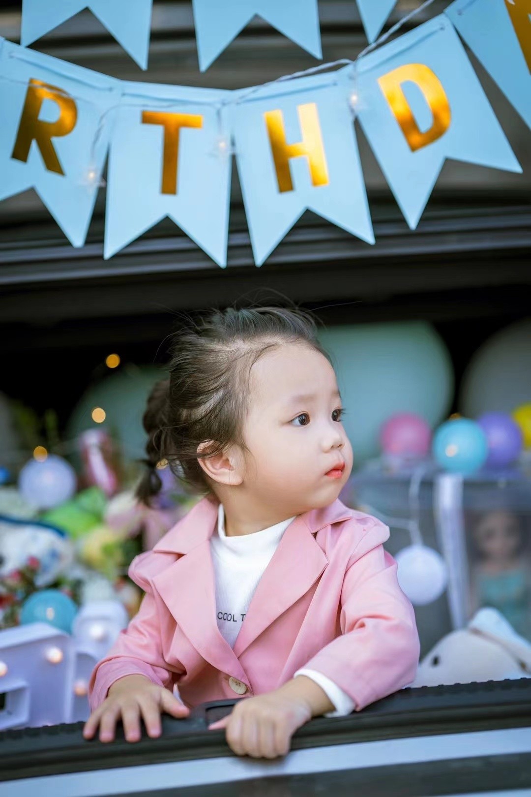 梁昕玥荣获第六届澳门国际少儿时装周江门站超人气总冠军