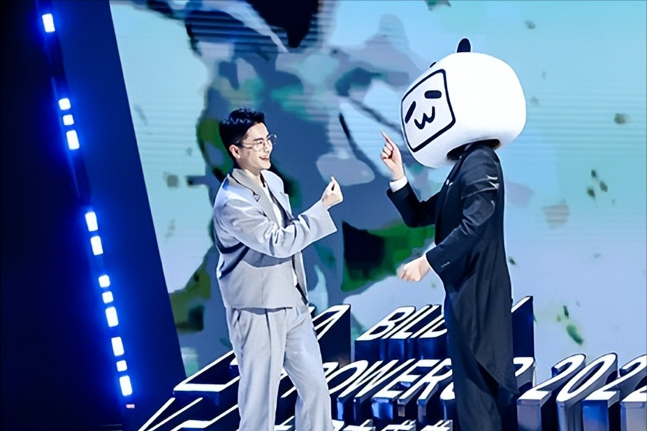 b站创始人徐逸,一位acgn爱好者,一个不断成长的网站