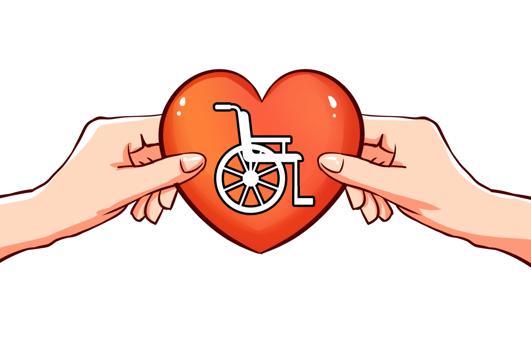 全国助残日|助残扶残,共享发展成果