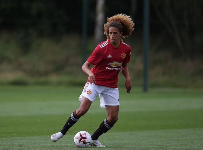 曼联两青训天才晋升一队!三太子传射建功,索帅承诺给他青木待遇
