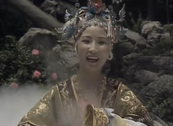 《西游记》小说情节中的虚虚实实(九)