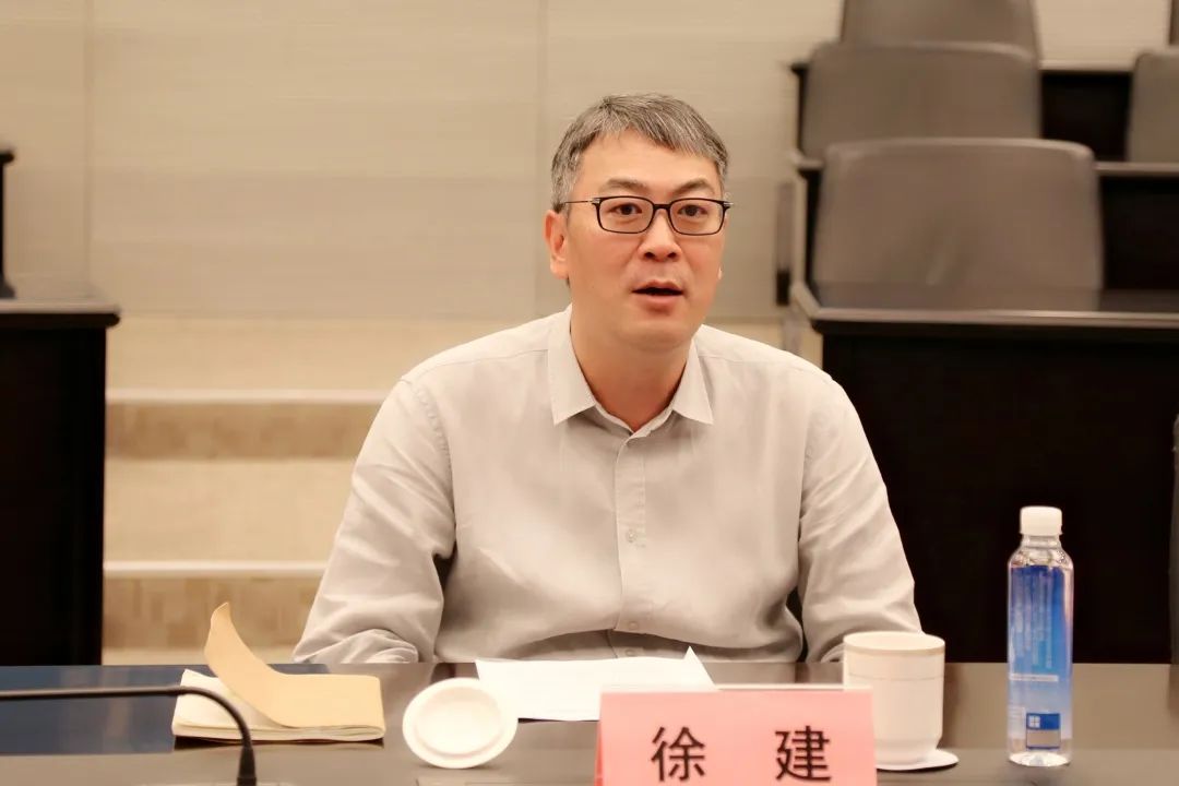 太湖防总常务副总指挥,太湖局局长吴文庆检查指导上海防汛工作