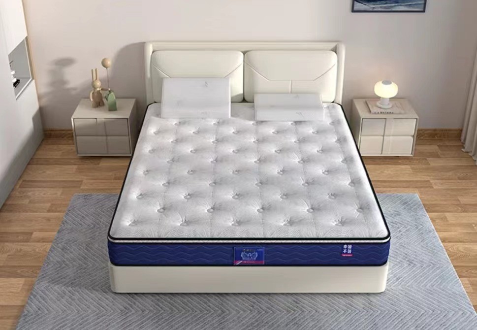 穗宝床垫怎么样,有什么优点?