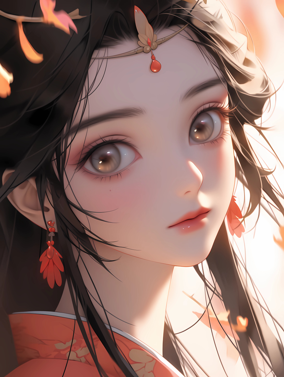 古风头像 微信头像 女生头像