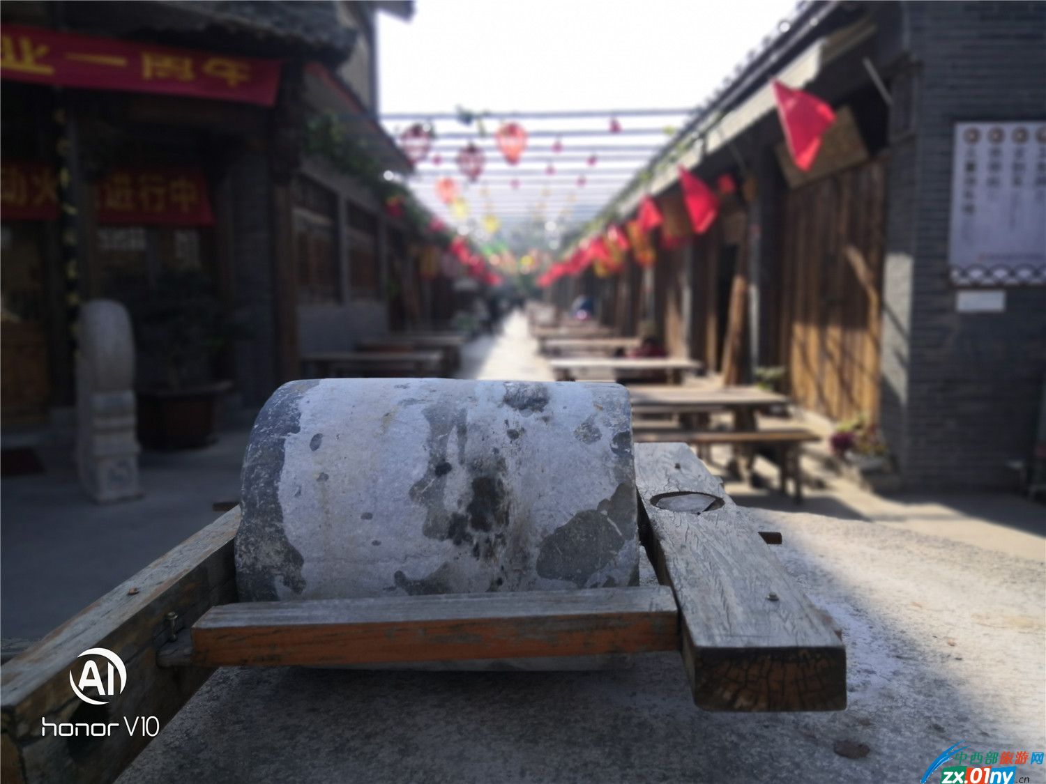 南阳宛拾叁第三届冬至饺子节成功举办