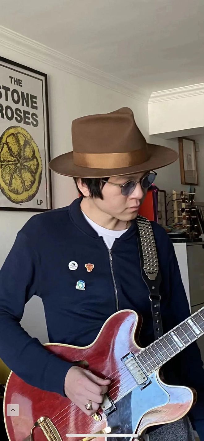 马思纯绯闻男友被曝私生活乱素质低 网友:快分手