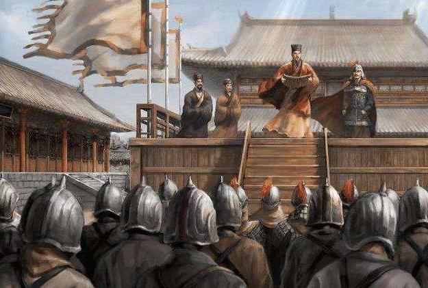 东晋的灭亡:刘裕灭亡东晋,为何要杀光晋朝宗室?