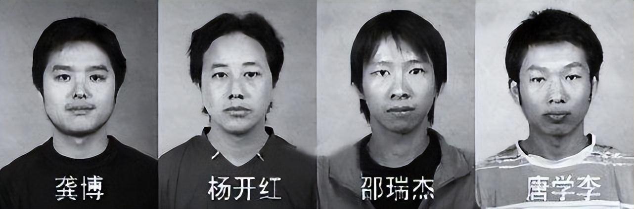 回顾大学生马加爵杀害宿舍4人唯独放过林峰一人究竟为何