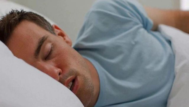 2021年世界睡眠日:今年的口号"定时睡眠,健康未来"