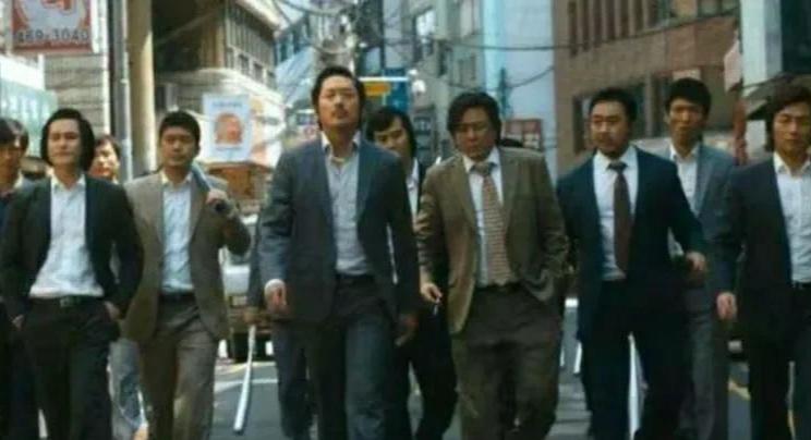 纪实:山西"最牛黑老大"张永强的罪恶人生及其狼帮的覆灭!