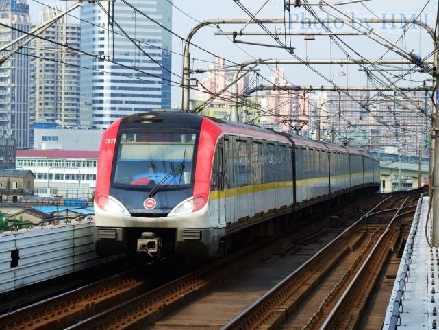 世界上最长的地铁,直接从上海开到了江苏,用了9年时间才修完