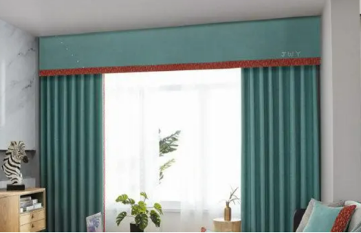 未来e家窗帘智安装成潮流 远程掌握一切家中情况