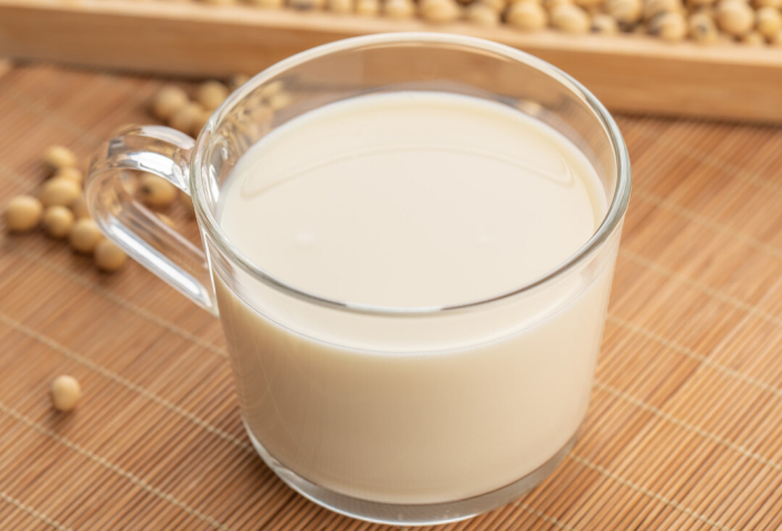 医生:中国53万儿童性早熟的元凶,并非豆浆和鸡肉,父母要警惕