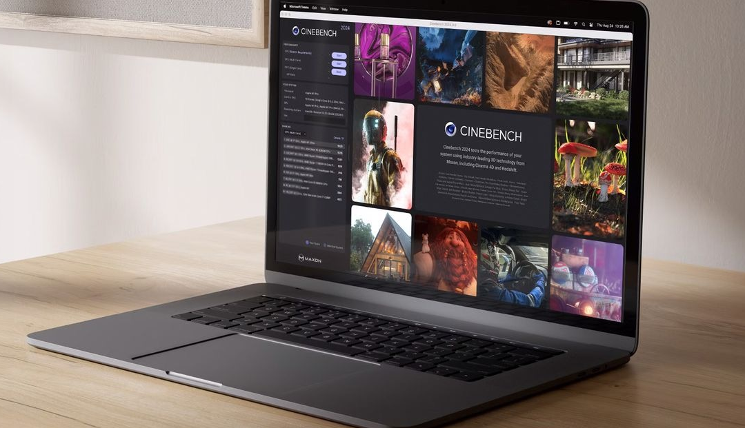 苹果m3芯片有多强大?新款macbook pro值不值得买?