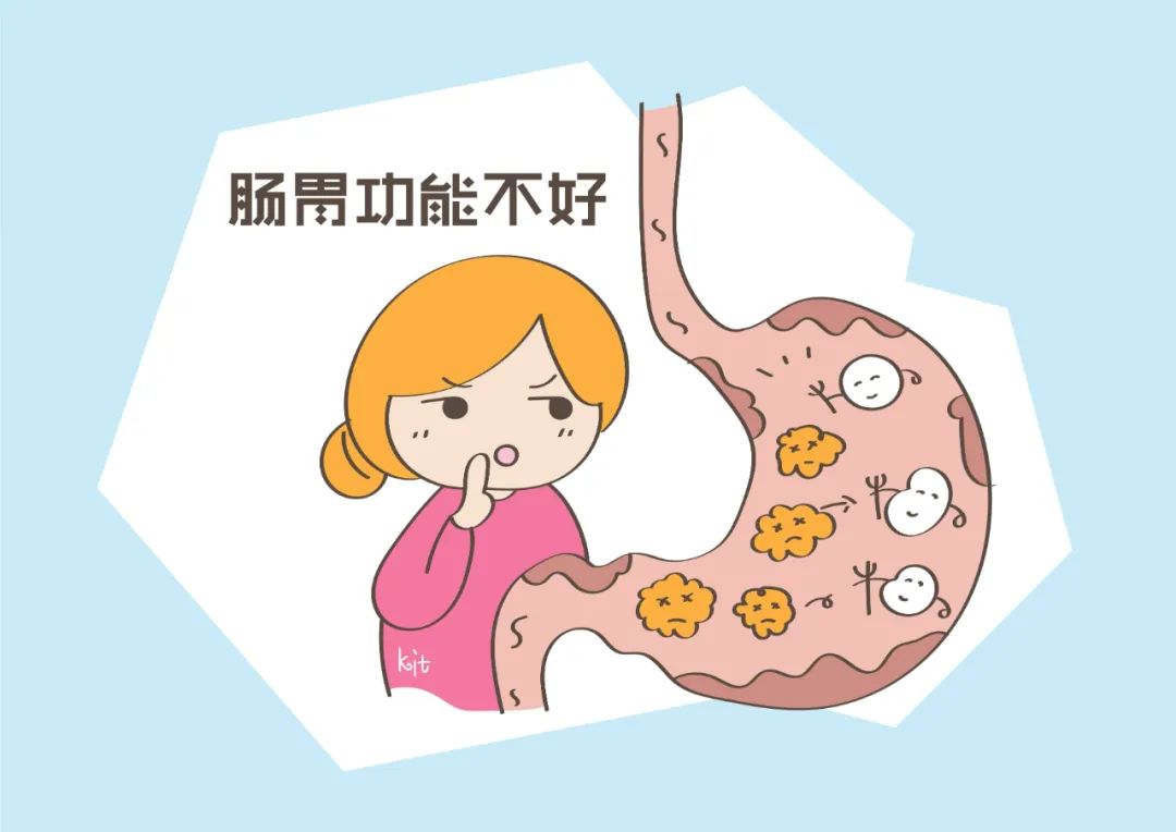 瘦子為什麼吃不胖?可能有以下6個原因