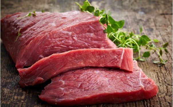 水牛肉和黄牛肉怎么区分?该买哪种牛肉?牢记3招让你轻松辨别