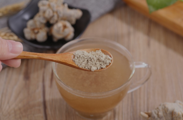 长期喝三七粉,对身体有哪些好处?注意:这几类人不适合喝三七粉