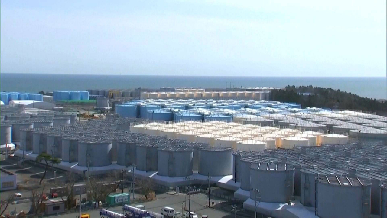 日本核废水排放进行中,甚至宁可得罪众多强国,真是因为钱的事?