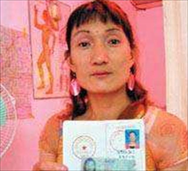 15年过去了,曾高调征婚的变性人高婷婷,如今过得还好吗