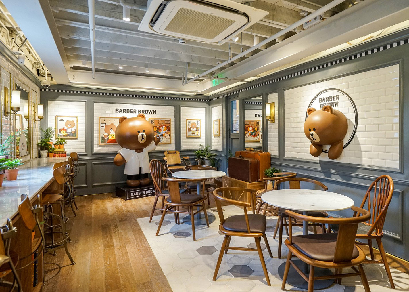 成都商铺装修报价明细,商铺装修费用