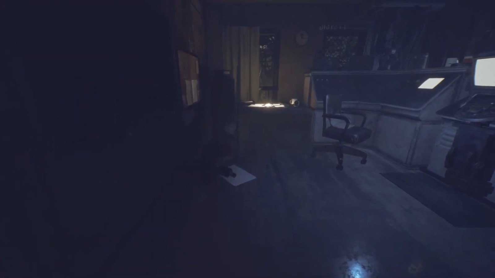 末日冒险《失乐园》13分钟实机演示 3月24日发售